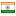 tesisateskisehir.com server is located in India